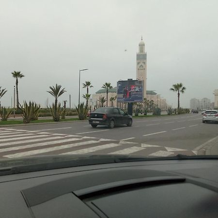 Moroccan Teguemi Casa Blanca Exterior foto