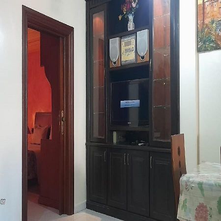 Moroccan Teguemi Casa Blanca Exterior foto
