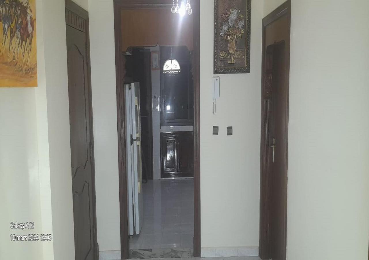 Moroccan Teguemi Casa Blanca Exterior foto