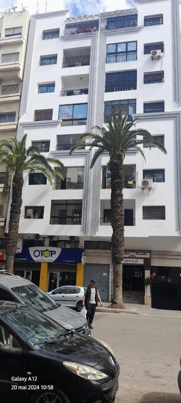 Moroccan Teguemi Casa Blanca Exterior foto